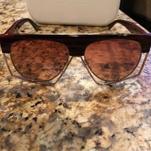Marc Jacobs sunglasses